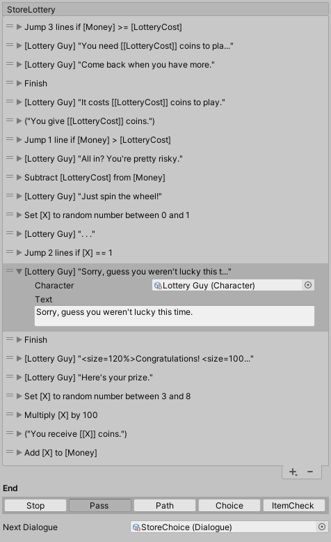 Example Image for the Editor